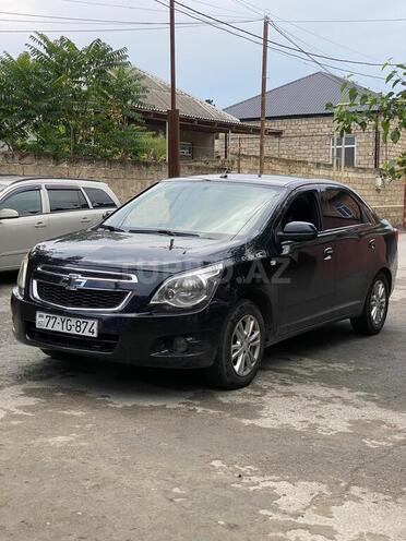 Chevrolet Cobalt-1