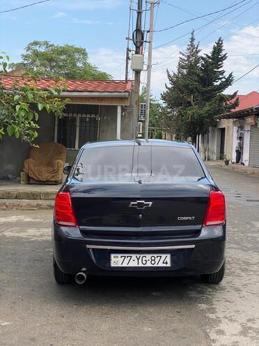 Chevrolet Cobalt-4