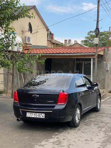 Chevrolet Cobalt-6