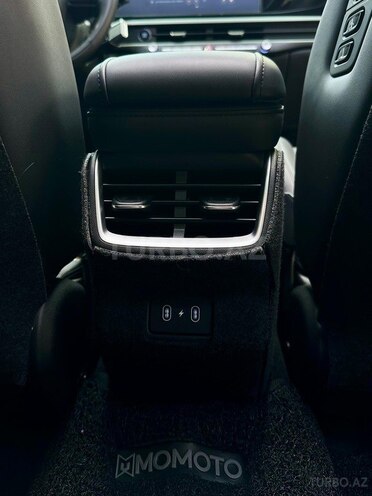 Hyundai Grandeur-7