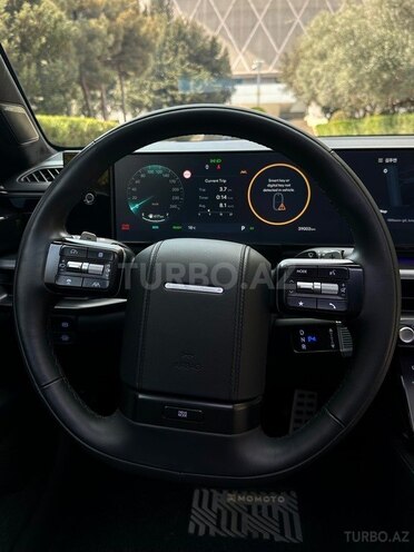 Hyundai Grandeur-10