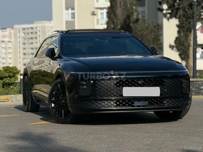 Hyundai Grandeur-1