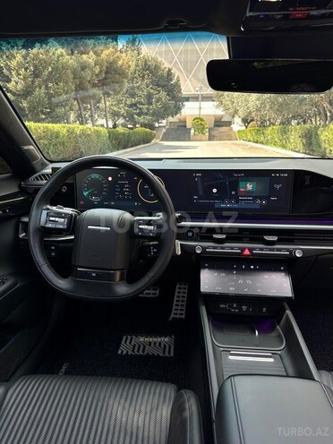 Hyundai Grandeur-9