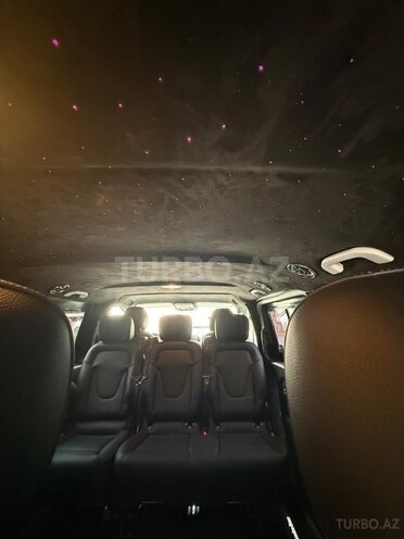 Mercedes Vito 116 CDI-8