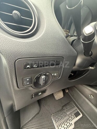 Mercedes Vito 116 CDI-12