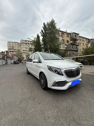 Mercedes Vito 116 CDI-3