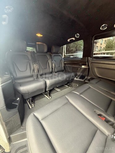 Mercedes Vito 116 CDI-6