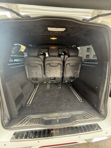 Mercedes Vito 116 CDI-9