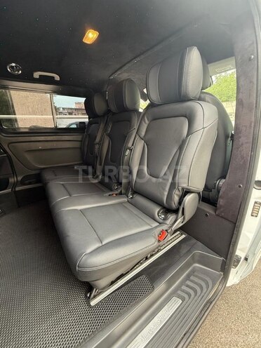 Mercedes Vito 116 CDI-7