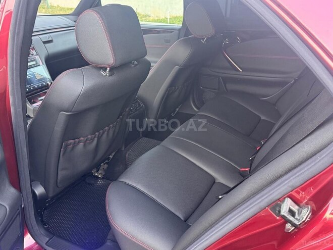 Mercedes E 220-7