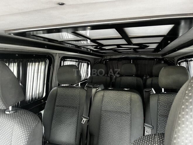Mercedes Vito 115 CDI-8