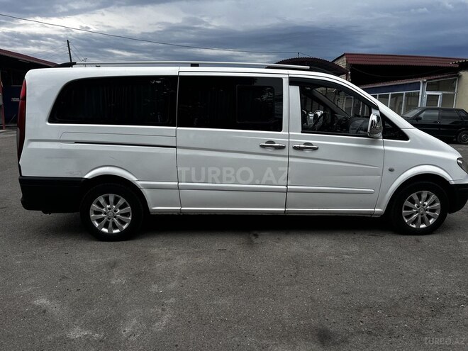 Mercedes Vito 115 CDI-3