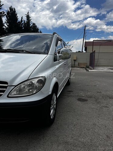 Mercedes Vito 115 CDI-14