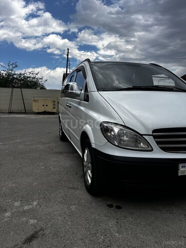 Mercedes Vito 115 CDI-11