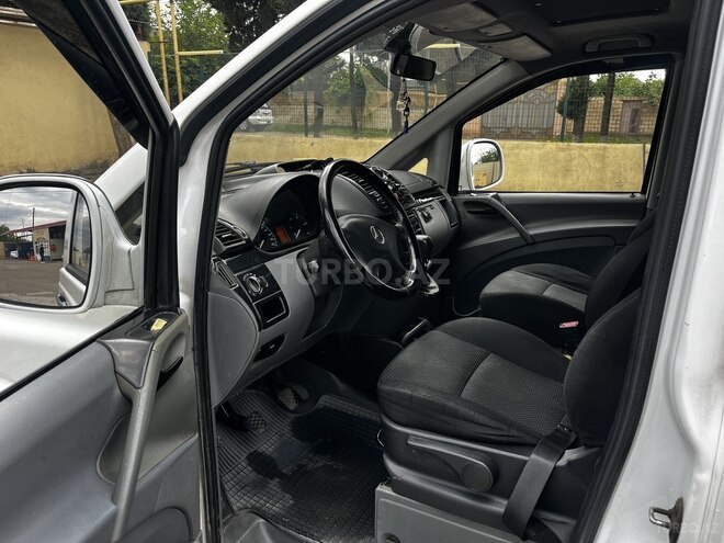 Mercedes Vito 115 CDI-5