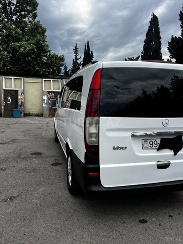 Mercedes Vito 115 CDI-12