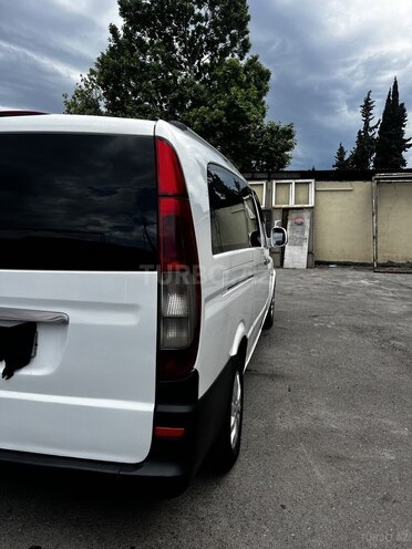 Mercedes Vito 115 CDI-15