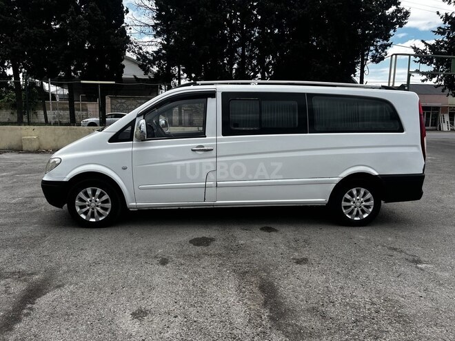 Mercedes Vito 115 CDI-2