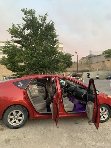 Toyota Prius-9