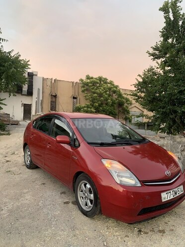 Toyota Prius-3