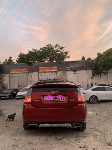 Toyota Prius-6