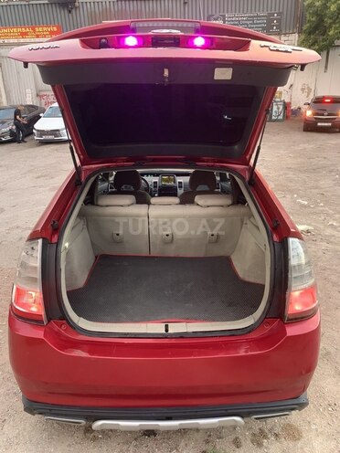 Toyota Prius-8