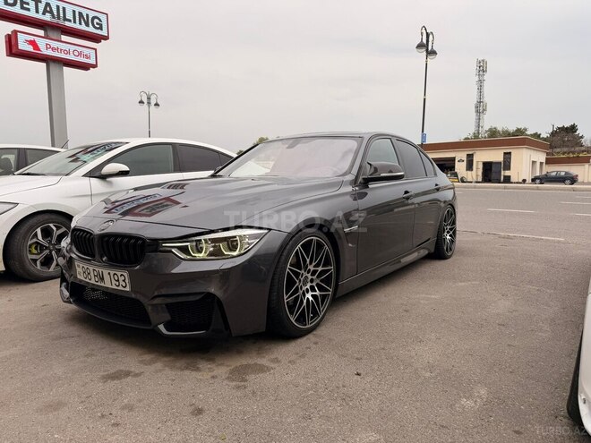 BMW 330-6