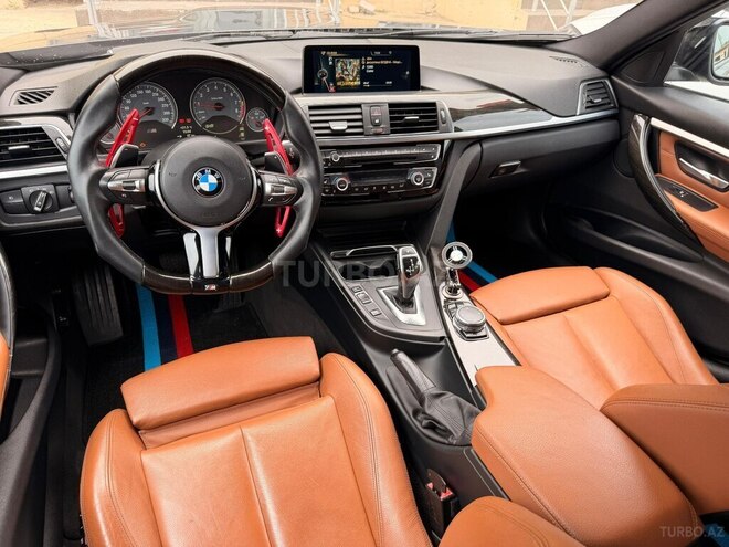 BMW 330-9