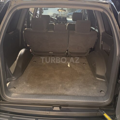Toyota Land Cruiser Prado-9