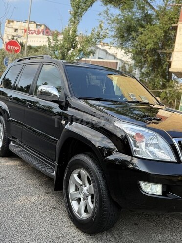 Toyota Land Cruiser Prado-3