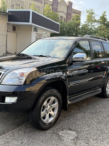 Toyota Land Cruiser Prado-2