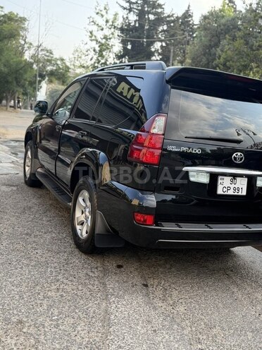 Toyota Land Cruiser Prado-4