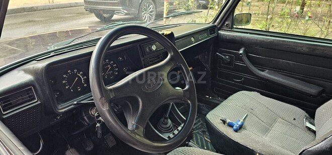 LADA (VAZ) 2107-5
