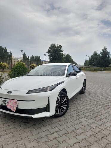 Changan Qiyuan A05-6