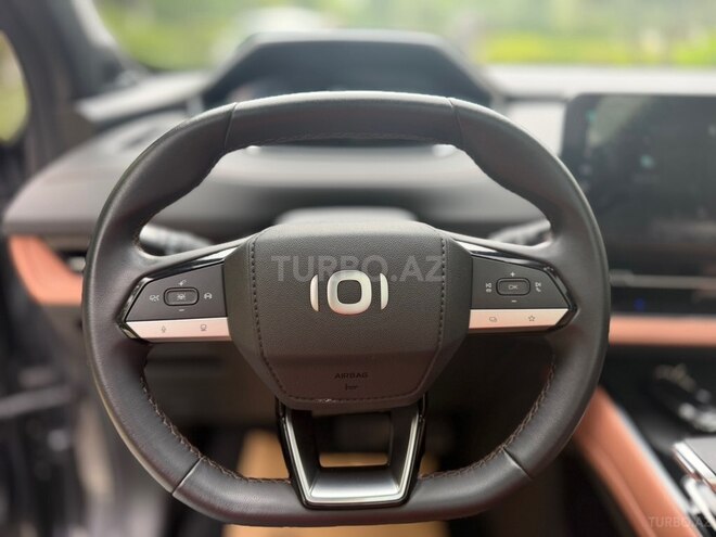 Changan Qiyuan Q05-10