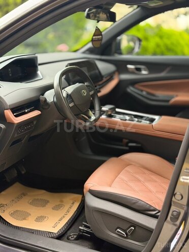 Changan Qiyuan Q05-13