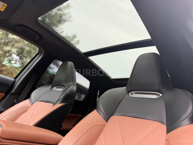 Changan Qiyuan Q05-11