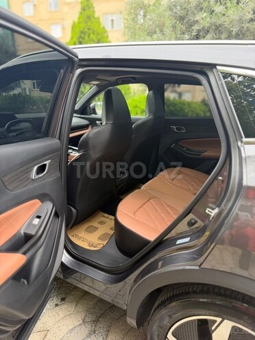 Changan Qiyuan Q05-14