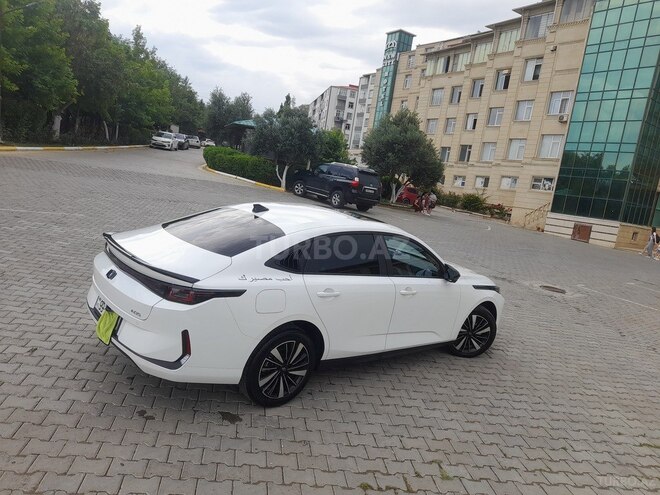 Changan Qiyuan A05-7