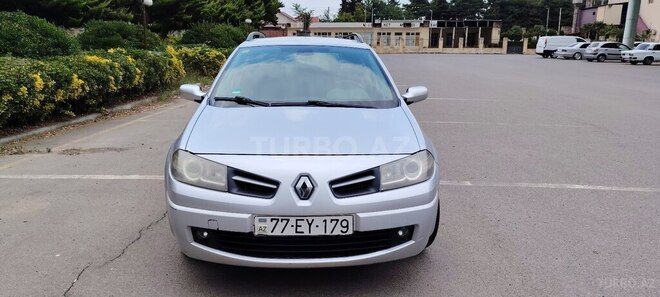 Renault Megane-5