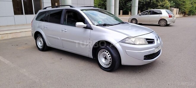 Renault Megane-9