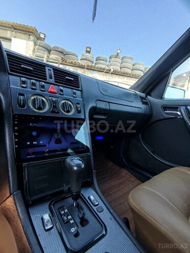Mercedes C 230-4