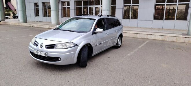 Renault Megane-8