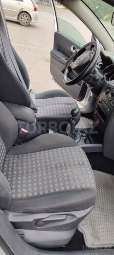 Renault Megane-12