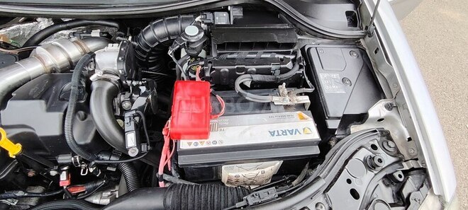 Renault Megane-16