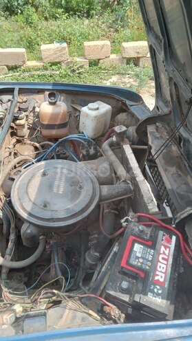 LADA (VAZ) 2106-15