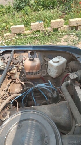LADA (VAZ) 2106-14