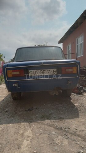 LADA (VAZ) 2106-2
