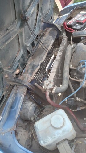LADA (VAZ) 2106-13