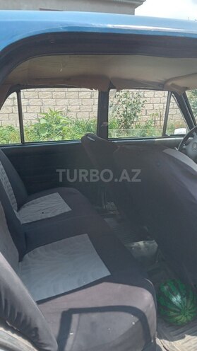 LADA (VAZ) 2106-4